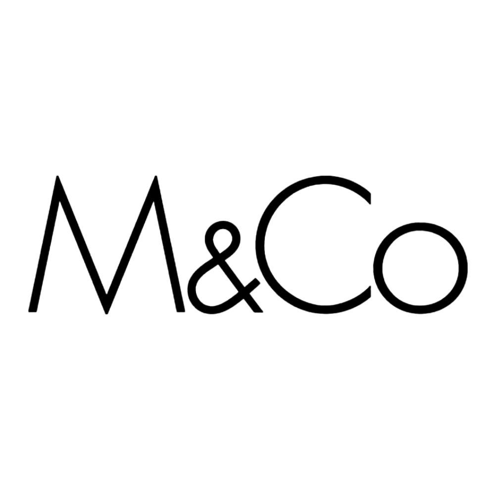 M and Co
