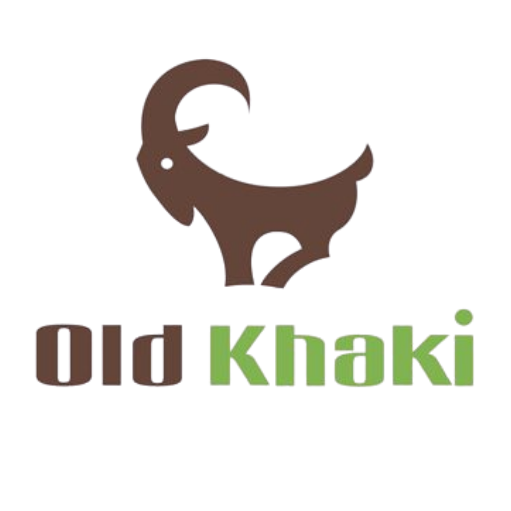 Old Khaki