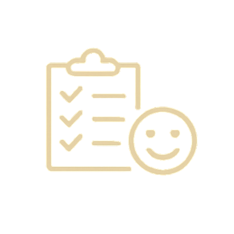 Customer Focus icon